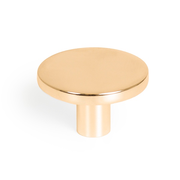 Thing ø41mm kiiltävämessinki