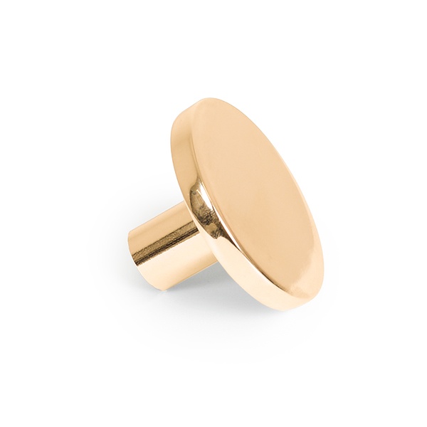 Thing ø41mm kiiltävämessinki - Image 3