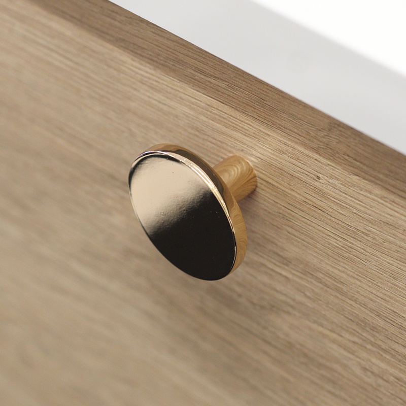 Thing ø41mm kiiltävämessinki - Image 4