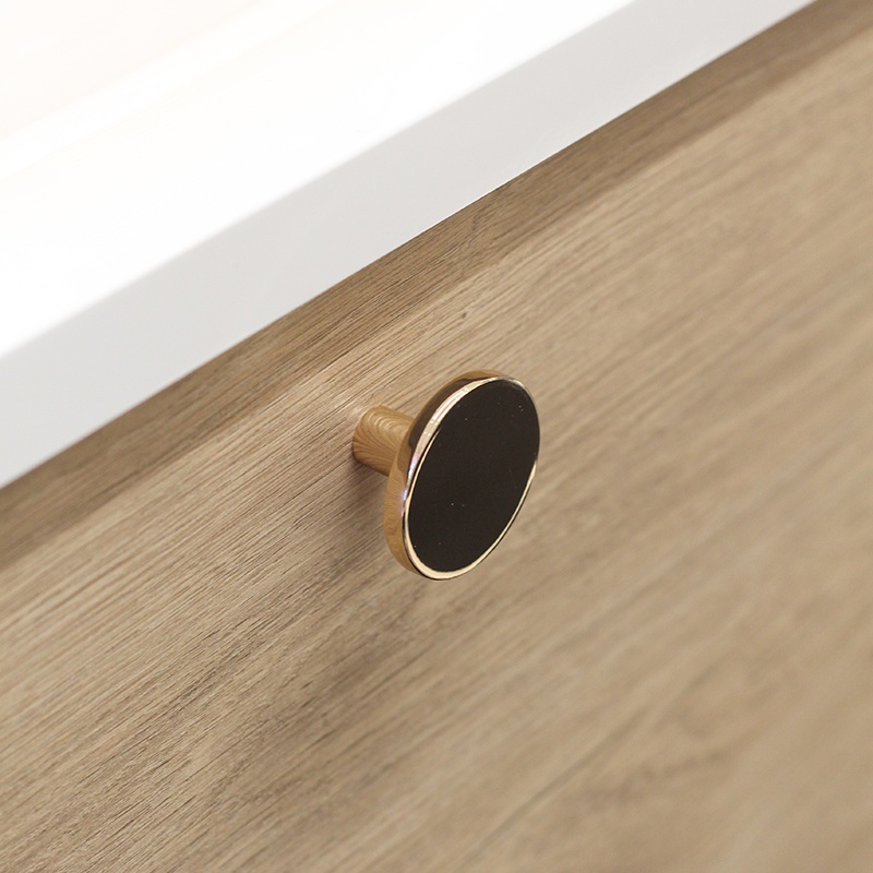 Thing ø41mm kiiltävämessinki - Image 5