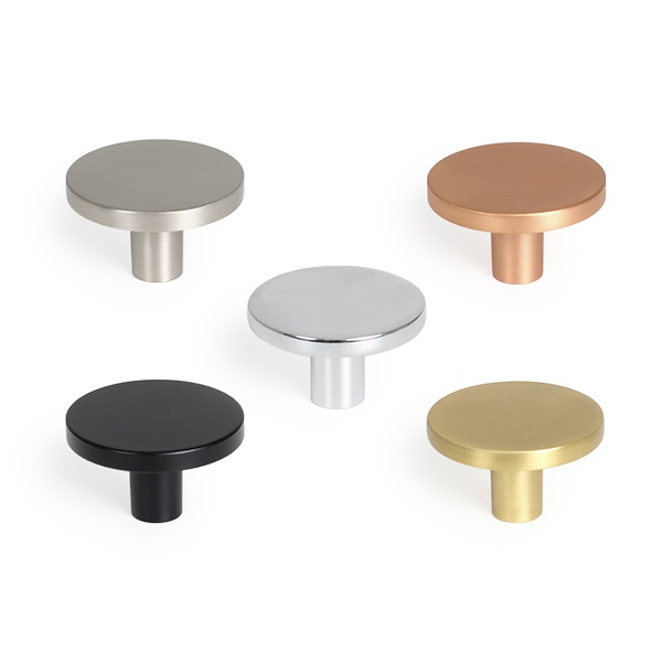 Thing ø41mm kromi - Image 4