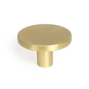 Thing ø41mm harjattumessinki