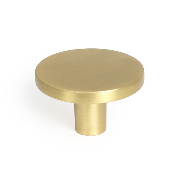 Thing ø41mm harjattumessinki