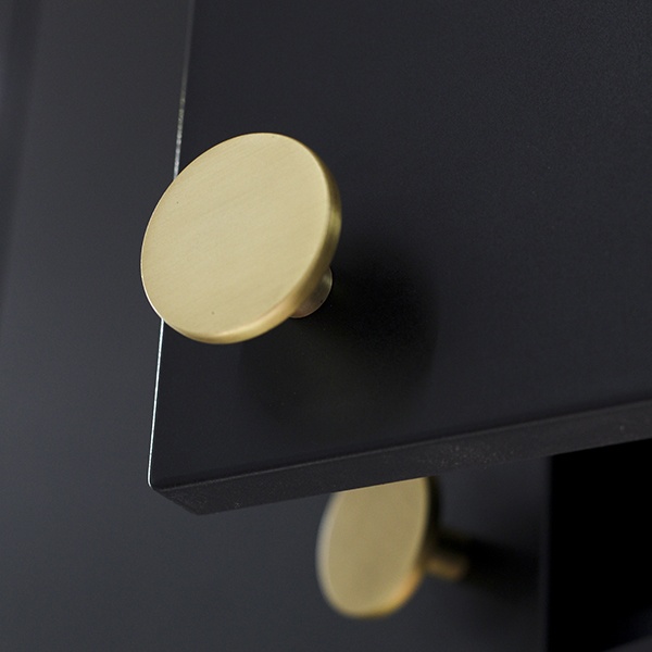 Thing ø41mm harjattumessinki - Image 5