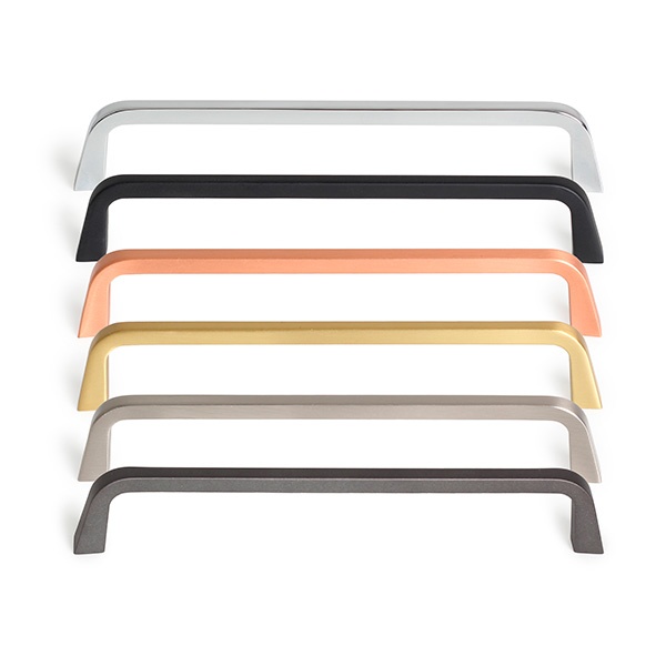 Track 160 mm antrasiitti - Image 3