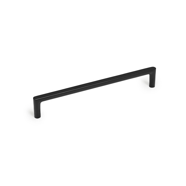 Pura 160 mm mattamusta - Image 2