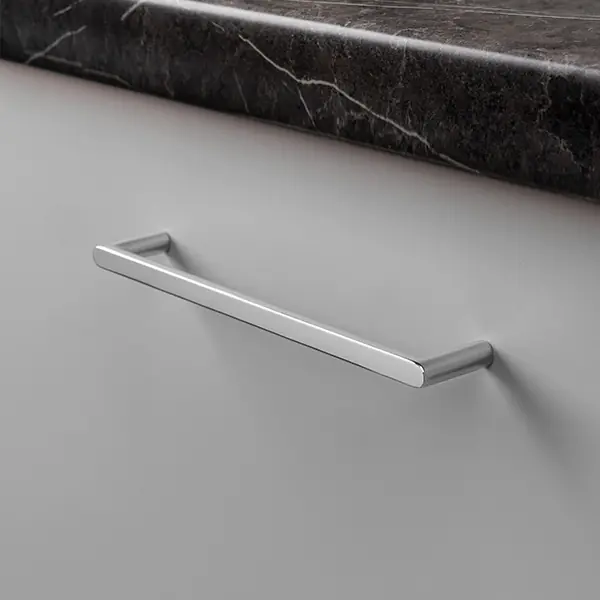 Pura 160 mm kromi - Image 4