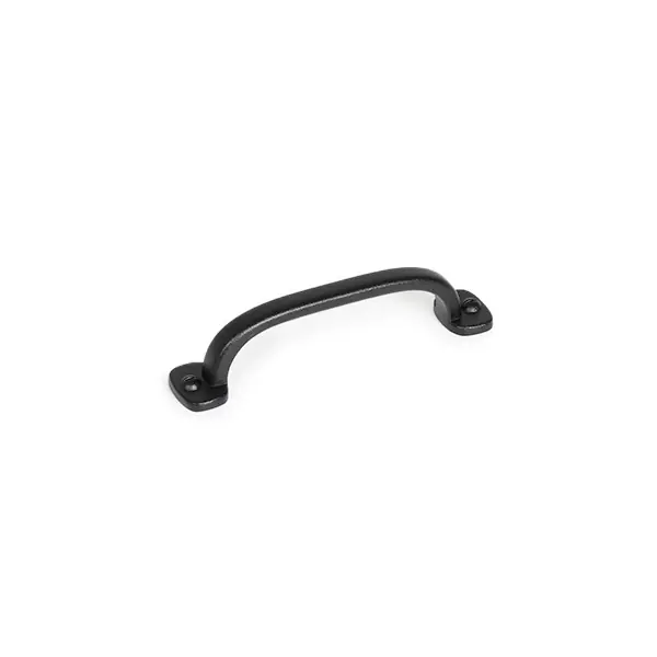 Firm 96 mm musta - Image 2