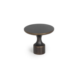 Floid 35 mm antiikkimessinki