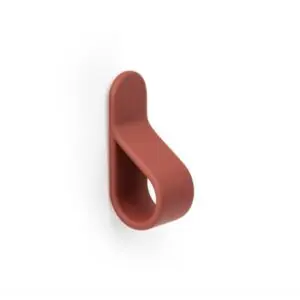 Belt- , punainen