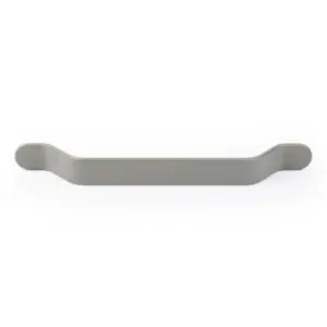 Belt 160mm harmaaaa