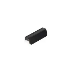 Flapp 32 / 70 mm harjattumusta
