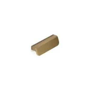 Flapp 32 / 70 mm harjattupronssi
