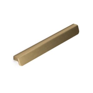 Flapp 128 / 200 mm harjattupronssi