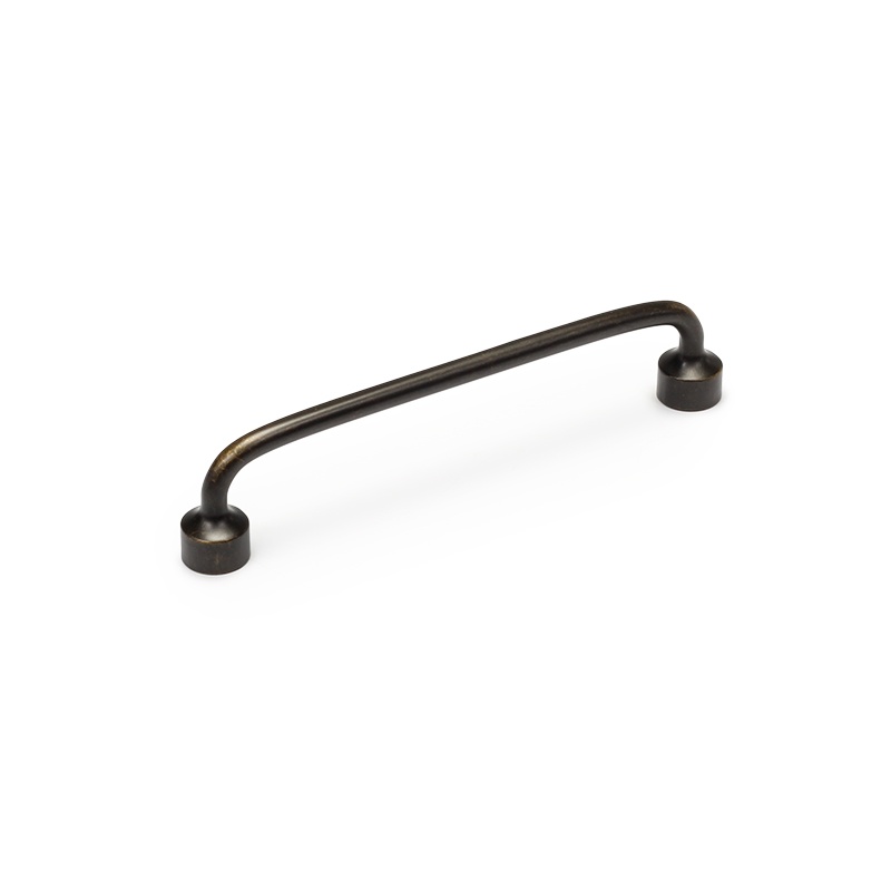 Floid 128 mm antiikkimessinki - Image 2