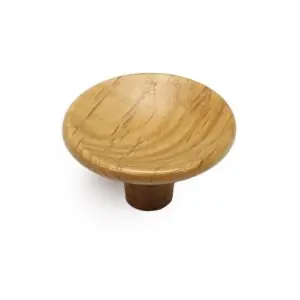 Disc 38 mm tammi