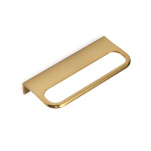 Rim 96 mm harjattupronssi