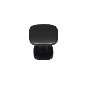 Quart mini   26×26 mm musta