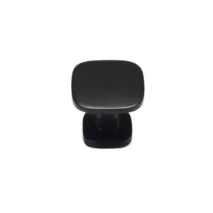 Quart mini 26×26 mm musta