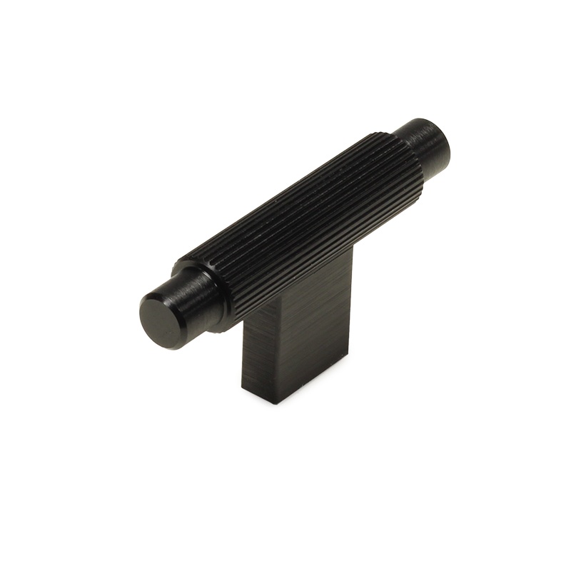 Arpa 70×3 mm harjattumusta - Image 2