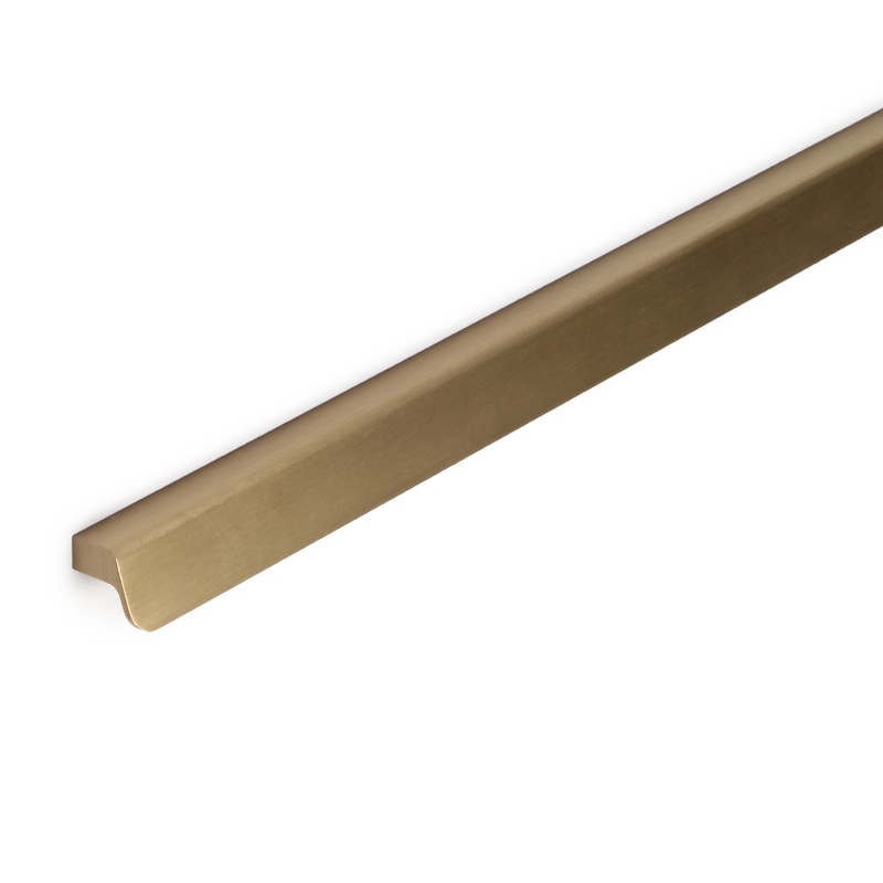 Flapp 1100mm harjattupronssi