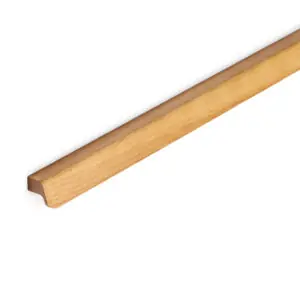 Flapp 256 / 350 mm tammi