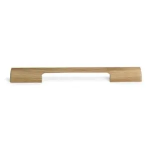 Woody puuvedin 224mm tammi lakattu (m4 kierre)
