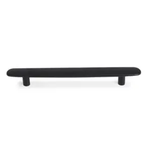 Surf 160mm musta (m4 kierre)