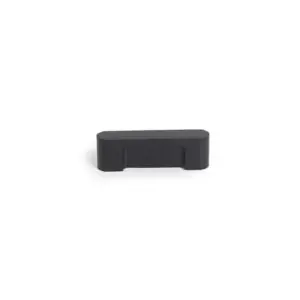 Nike 64mm musta (m4 kierre)