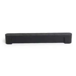Nike 160mm musta (m4 kierre)