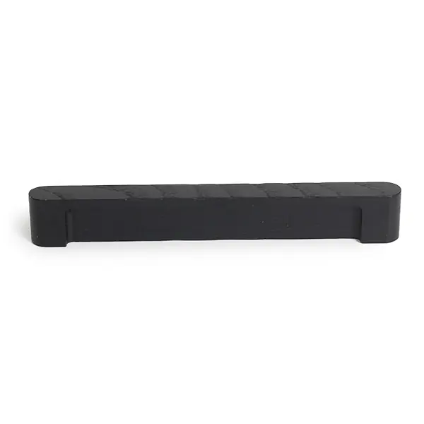 Nike 160mm musta (m4 kierre)