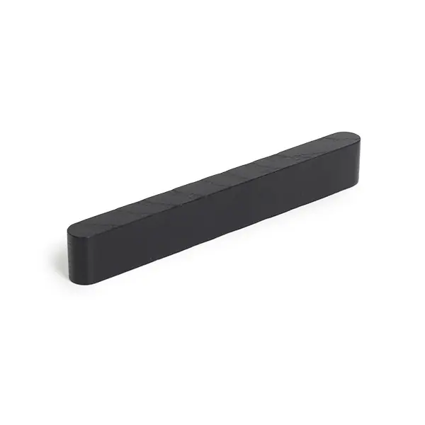 Nike 160mm musta (m4 kierre) - Image 4