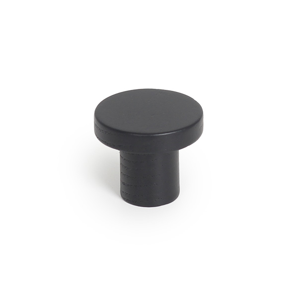 Lex ø33mm musta (m4 kierre)