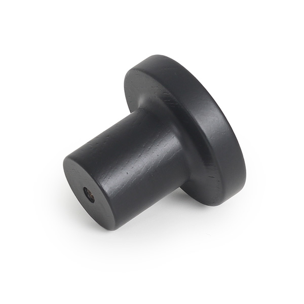 Lex ø48mm musta (m4 kierre) - Image 2