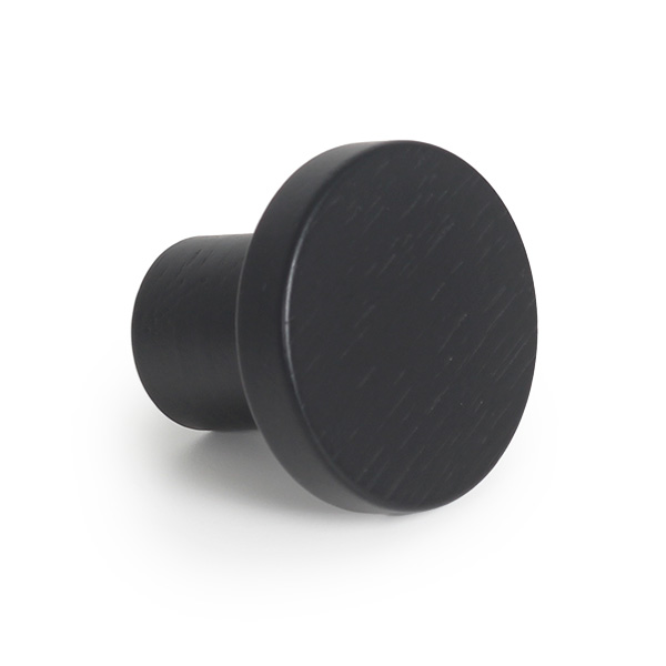 Lex ø48mm musta (m4 kierre) - Image 3