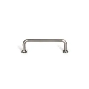 Antica 96 mm gunmetal harmaa
