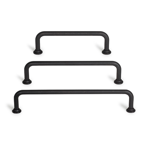 Antica 160 mm antiikkimusta - Image 3