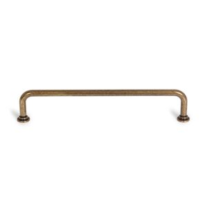 Antica 160 mm antiikkimessinki