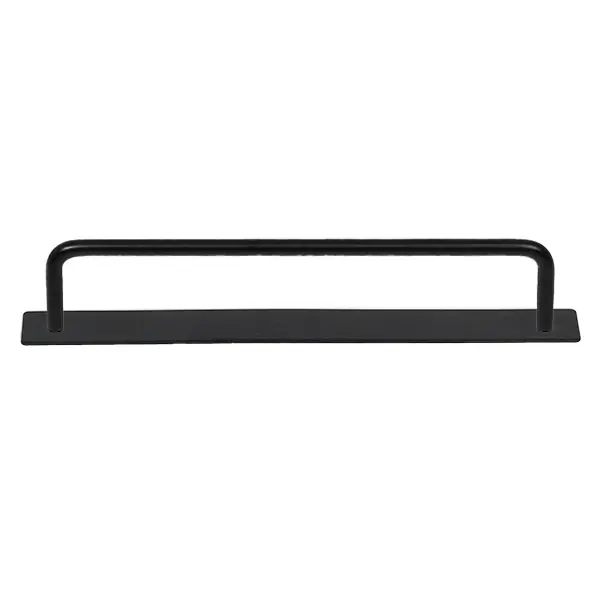 Cavo mini laatalla 160 mm musta