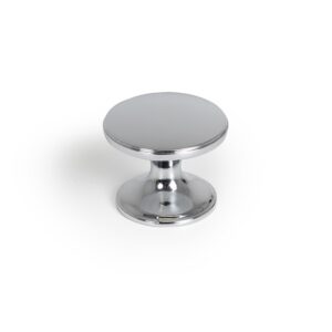 Freia 756 33 mm kiiltäväkromi