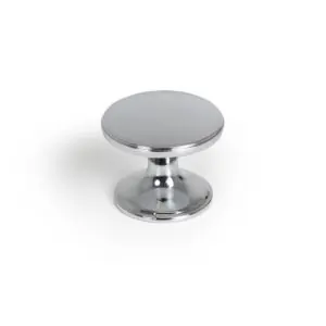 Freia 756   33 mm kiiltäväkromi