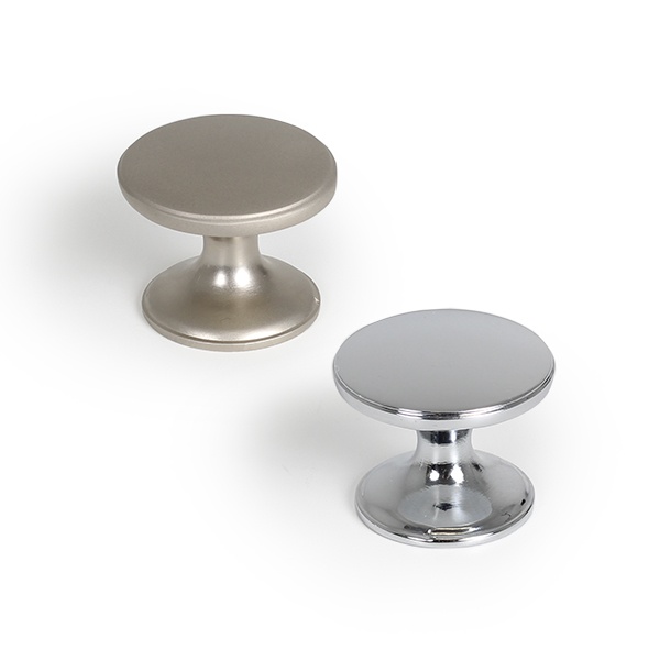 Freia 756 33 mm kiiltäväkromi - Image 4