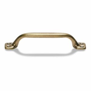 Contessa 580 96 mm antiikkimessinki