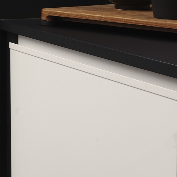 Norma 16 795,5 mm valkoinen - Image 2