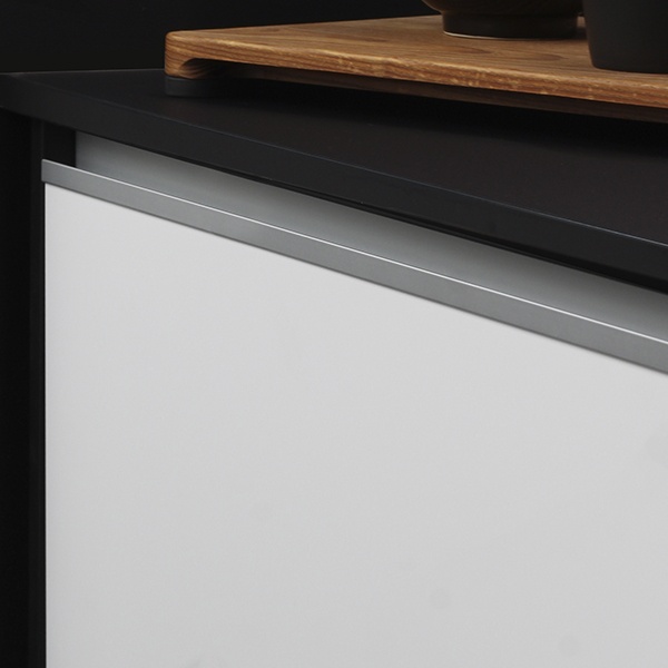 Norma 18 795,5 mm anodisoitu - Image 2