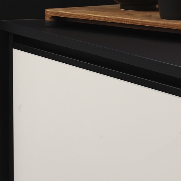 Norma 18 695,5 mm musta - Image 2