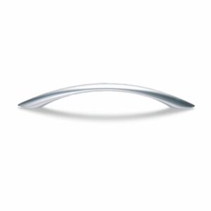 Apollo 128mm mattakromi