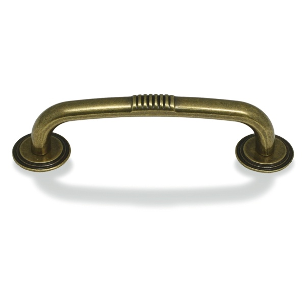 Kansas 96 antiikkimessinki