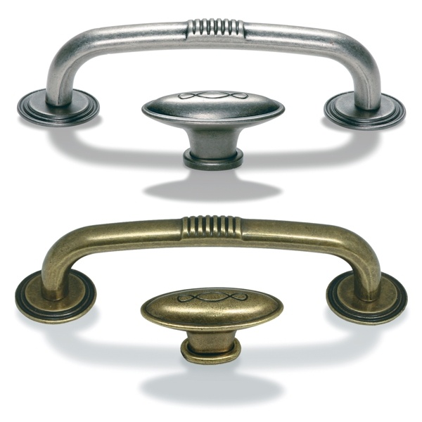 Kansas 50 x 22 antiikkitina - Image 2