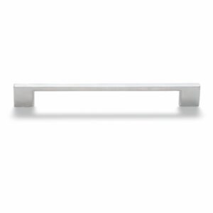 A189 titan 192 mm mattakromi